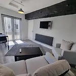 The Forge By Cliftonvalley Apartments