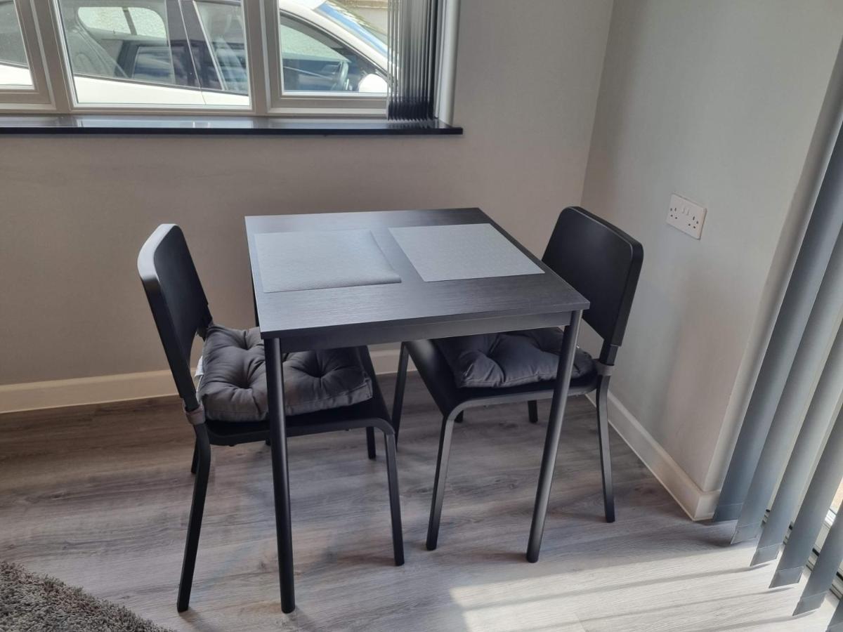 The Forge By Cliftonvalley Apartamento Bristol