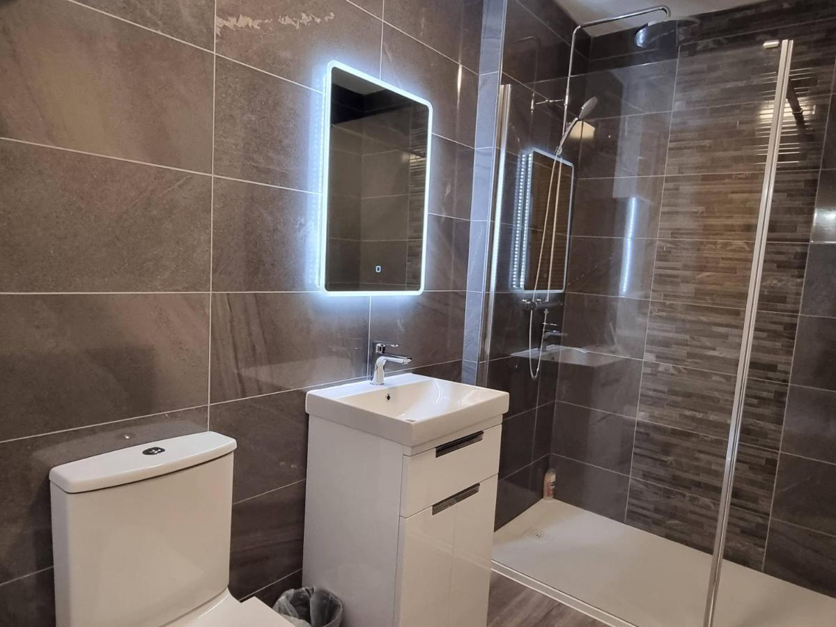 Apartamento The Forge By Cliftonvalley