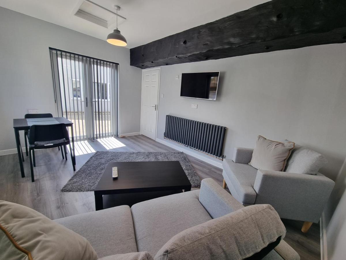 The Forge By Cliftonvalley Apartment *