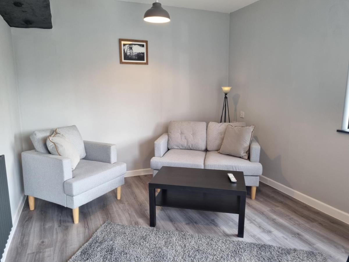 The Forge By Cliftonvalley Apartment Bristol