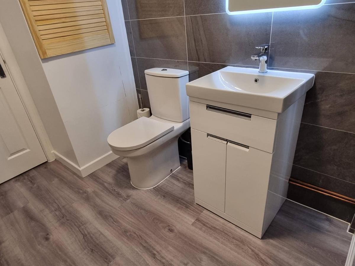 Apartment The Forge By Cliftonvalley *