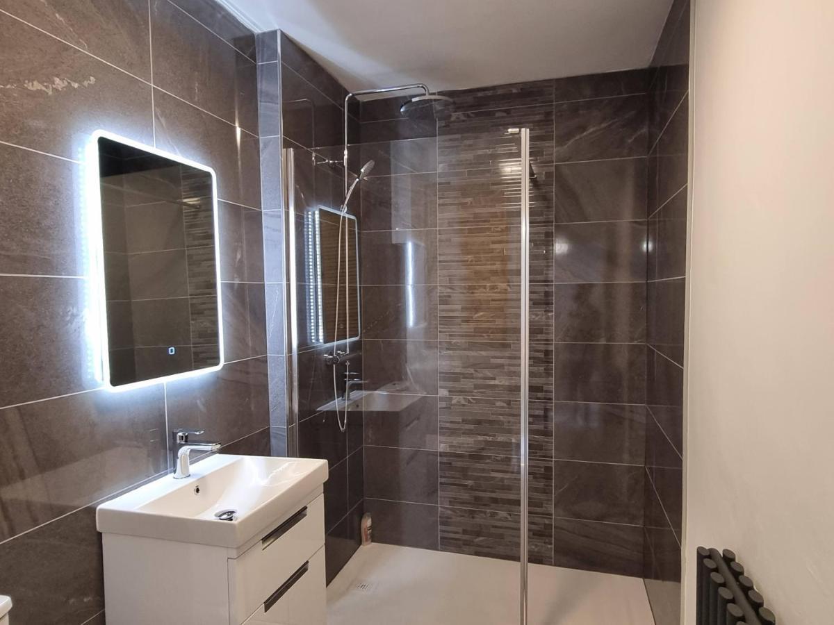 Apartamento The Forge By Cliftonvalley Bristol
