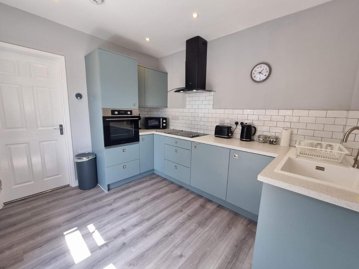 Apartamento The Forge By Cliftonvalley Bristol