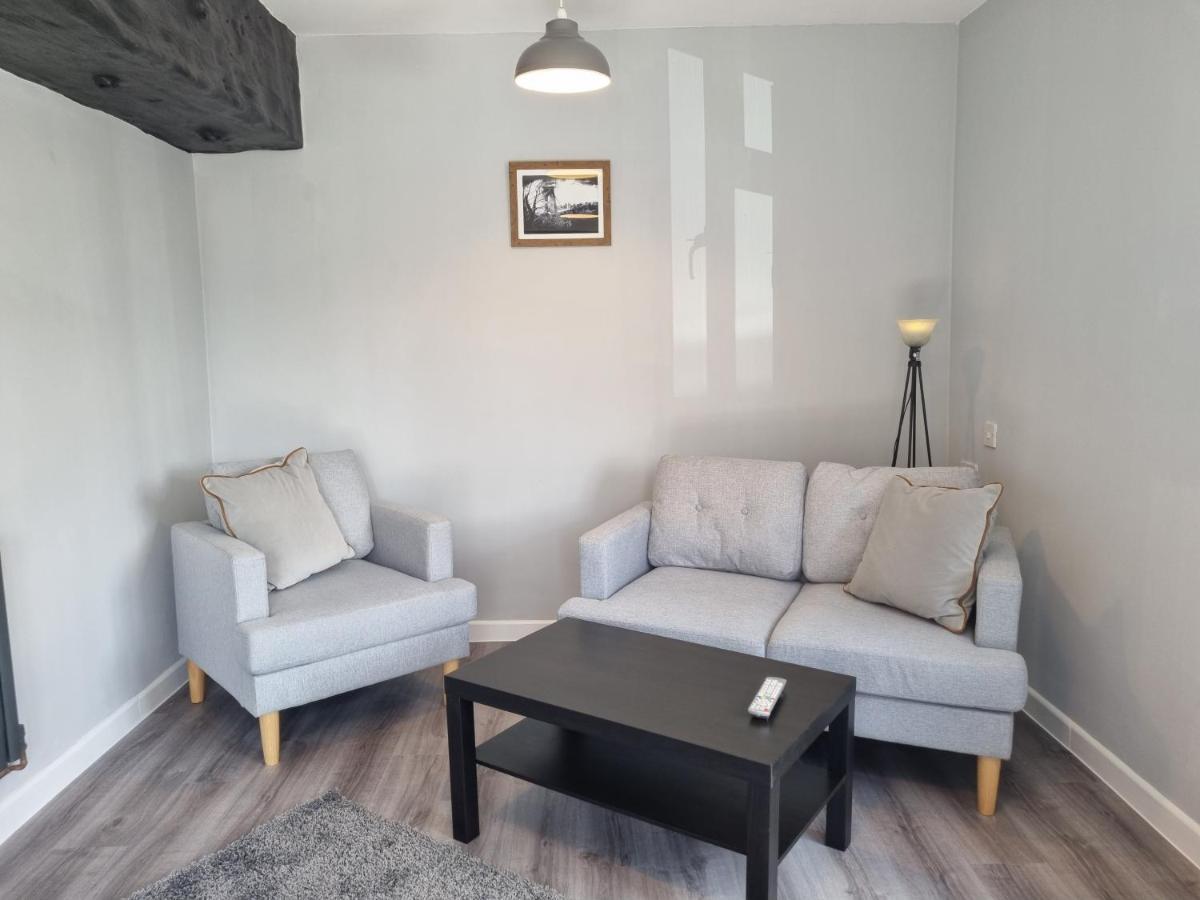 The Forge By Cliftonvalley Apartamento Bristol