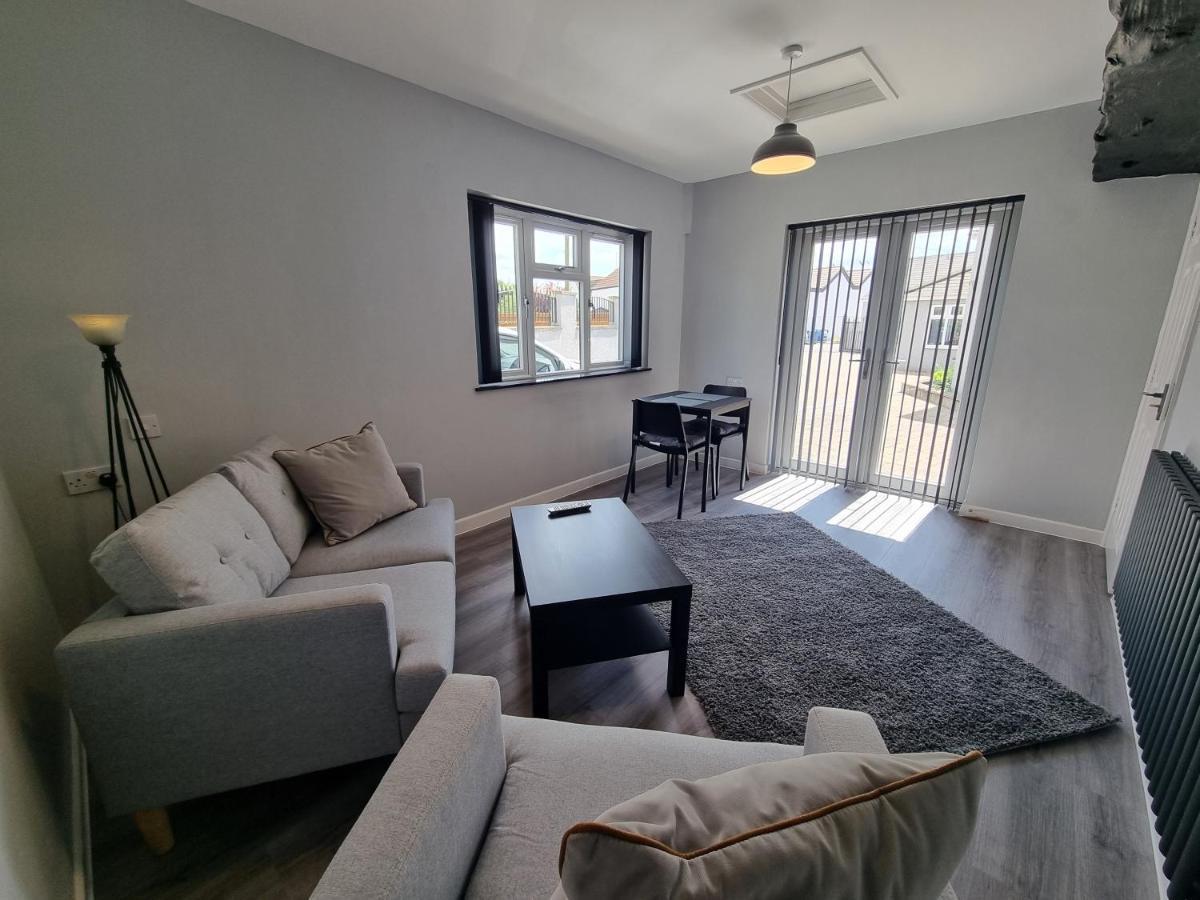 The Forge By Cliftonvalley Apartamento Bristol