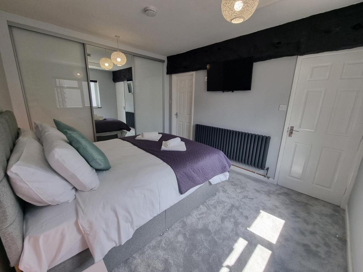 The Forge By Cliftonvalley Apartamento Bristol