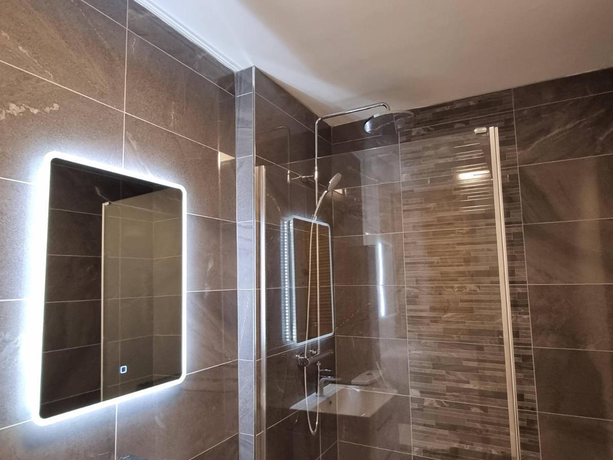 The Forge By Cliftonvalley Apartamento Bristol