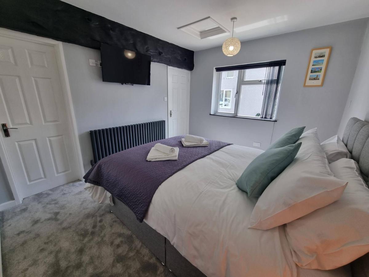 The Forge By Cliftonvalley Apartamento